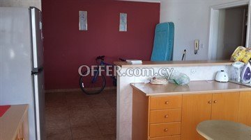3 Bedroom Apartment  In Agios Dometios Area - 1