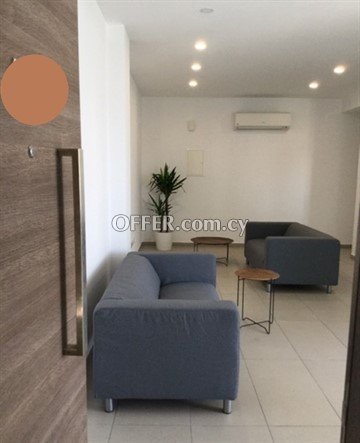 3 Bedroom Apartment  In Aglantzia, Nicosia - 1