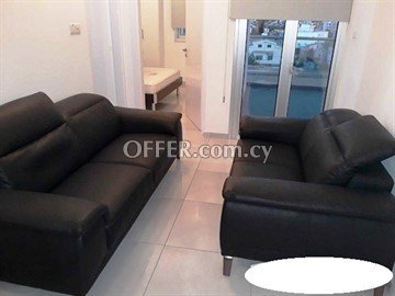 2 Bedroom Apartment  In Makedonitissa, Nicosia