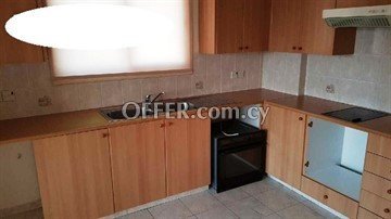 2 Bedroom Apartment  In Agioi Omologites, Nicosia