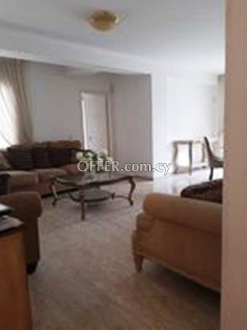 3 Bedroom Apartment  In Makedonitissa, Nicosia