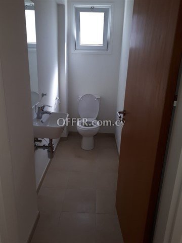 2 Bedroom Apartment   In Nicosia City Centre - 1