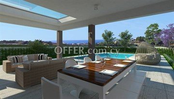 5 Bedroom Villa  In Agios Tychonas, Limassol - 3