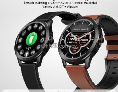 Smartwatch Q29 Black - 6