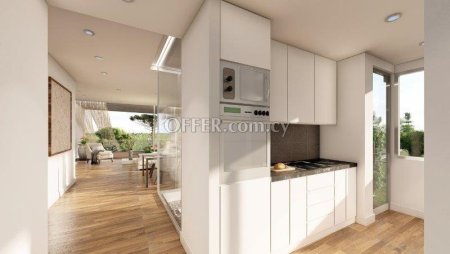 New For Sale €403,000 Penthouse Luxury Apartment 3 bedrooms, Strovolos Nicosia