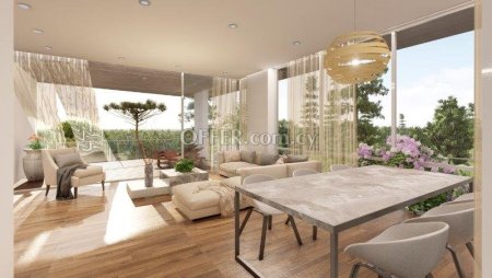 New For Sale €391,000 Penthouse Luxury Apartment 3 bedrooms, Strovolos Nicosia