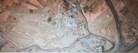 New For Sale €2,500,000 Plot Aradippou Larnaca