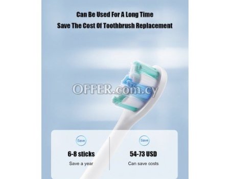 Automatic UV Toothbrush Holder Solar Energy Sterilizer - 7