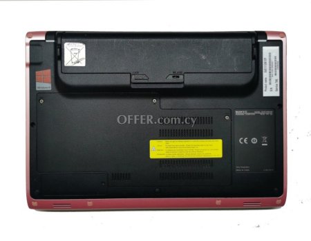 Sony Vaio Laptop SVE11B11M 11.6″ - 2