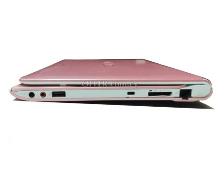Sony Vaio Laptop SVE11B11M 11.6″ - 3