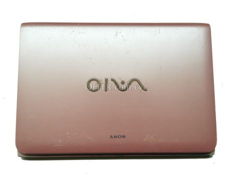 Sony Vaio Laptop SVE11B11M 11.6″ - 5