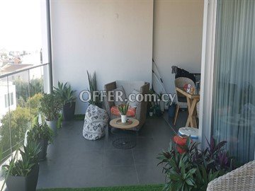 2 Bedroom Apartment  In Strovolos (close to FALCON School), Nicosia