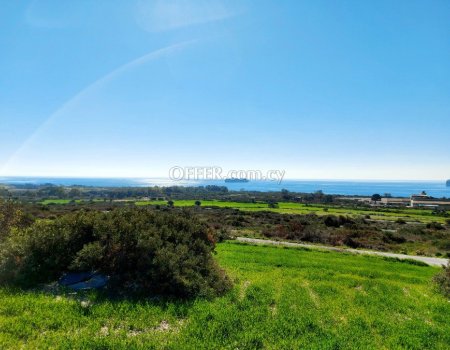 For sale land 12.710 sq.m. at Pyrgos Limassol