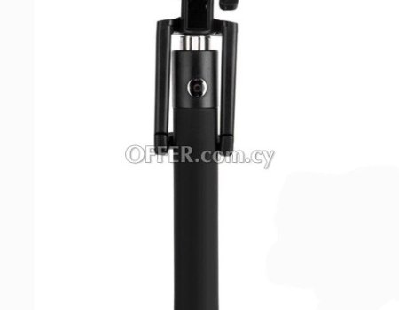 Selfie Stick for Smartphone Android And IOS - 2
