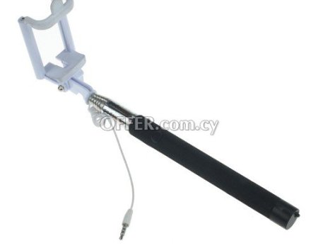 Selfie Stick for Smartphone Android And IOS - 4