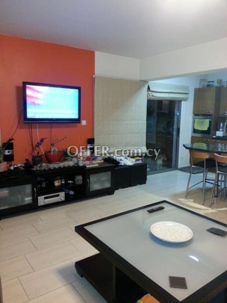 New For Sale €220,000 Apartment 2 bedrooms, Strovolos Nicosia