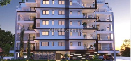 New For Sale €200,000 Apartment 3 bedrooms, Larnaka (Center), Larnaca Larnaca