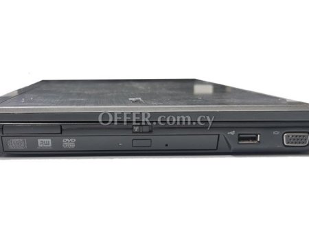 Dell Latitude E4310 Laptop 13.3″ - 4