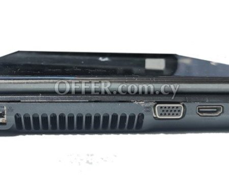 Acer Aspire 4755G Laptop 14″ 128GB SSD 8GB RAM - 5