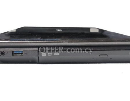 Acer Aspire 4755G Laptop 14″ 128GB SSD 8GB RAM - 4
