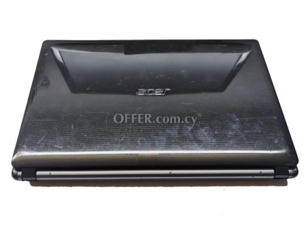 Acer Aspire 4755G Laptop 14″ 128GB SSD 8GB RAM - 3