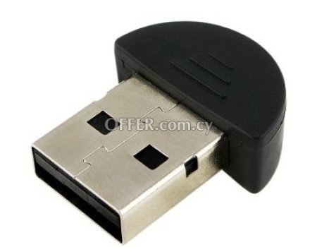 Bluetooth USB Dongle - 2