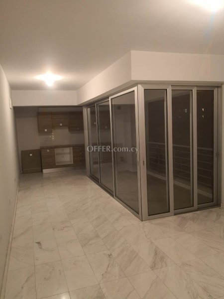 New For Sale €130,000 Apartment 1 bedroom, Kaimakli Nicosia