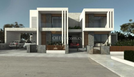 New For Sale €685,000 House 4 bedrooms, Detached Lemesos (Limassol center) Limassol