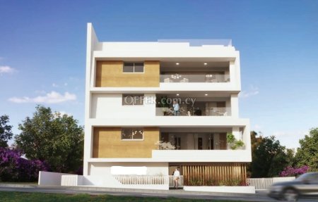 New For Sale €248,000 Apartment 3 bedrooms, Strovolos Nicosia