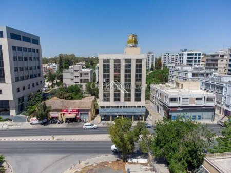 Office for Sale in Agioi Omologites, Nicosia