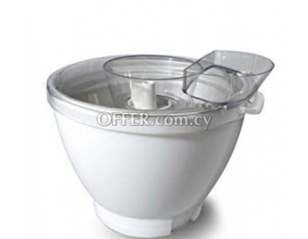 Kenwood Ice Cream Maker AT956A Attachment - 2