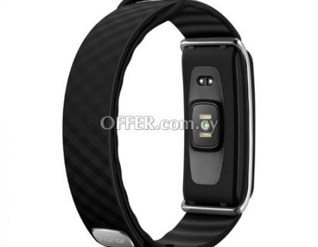 Huawei Color Band A2 Black - 2