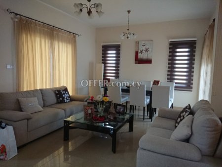 New For Sale €320,000 House 3 bedrooms, Detached Agia Varvara Nicosia