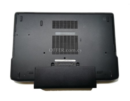Dell Latitude E6530 High Performance Laptop 17.3″ - 2