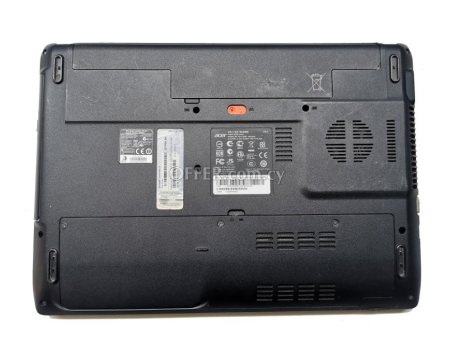 Dell Latitude E6530 High Performance Laptop 17.3″ - 3