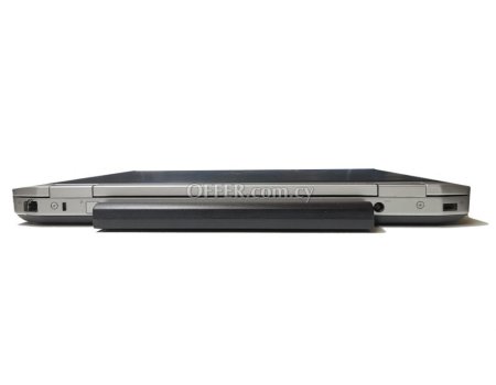 Dell Latitude E6530 High Performance Laptop 17.3″ - 7