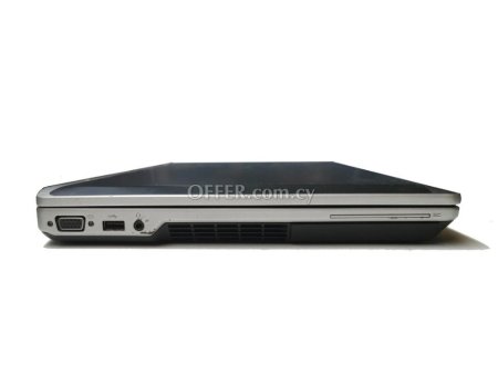 Dell Latitude E6530 High Performance Laptop 17.3″ - 5