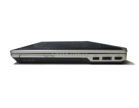 Dell Latitude E6530 High Performance Laptop 17.3″ - 6