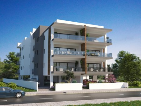 New For Sale €290,000 Penthouse Luxury Apartment 3 bedrooms, Strovolos Nicosia