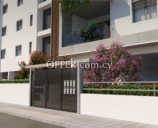 New For Sale €130,000 Apartment 1 bedroom, Nicosia (center), Lefkosia Nicosia