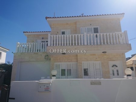 New For Sale €375,000 House 3 bedrooms, Detached Sotira Ammochostos