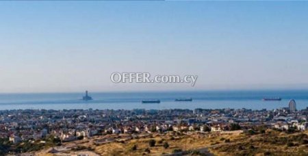 New For Sale €350,000 Apartment 2 bedrooms, Agios Athanasios Limassol