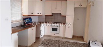 2 Bedroom Apartment  In Agioi Omologites, Nicosia