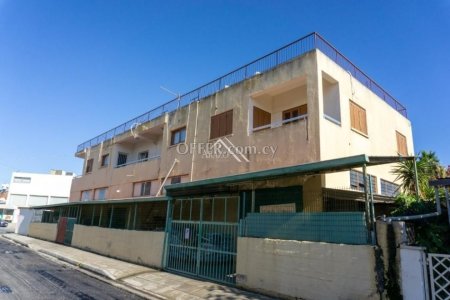 Mixed use for Sale in City Center, Larnaca