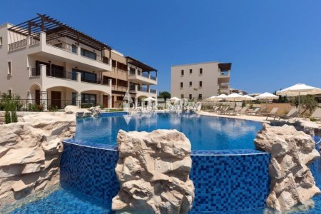 Apartment For Rent in Kouklia - Aphrodite Hills, Paphos - DP - 1