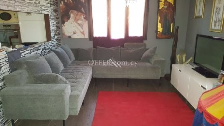 4 Bed House for Rent in Meneou, Larnaca - 8