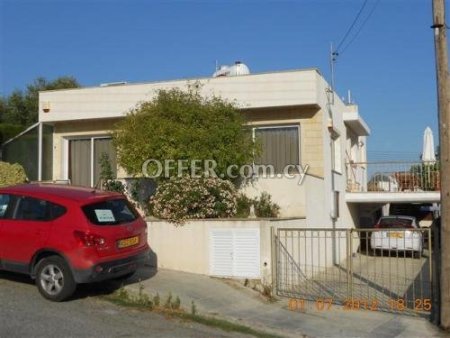 New For Rent €2,000 House 4 bedrooms, Detached Lemesos (Limassol center) Limassol