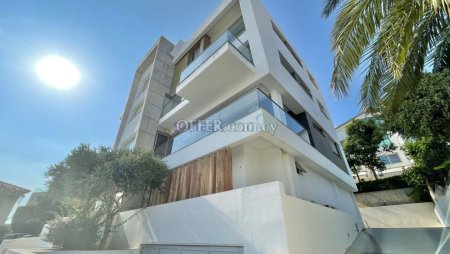 2 Bedroom Apartment For Rent Limassol