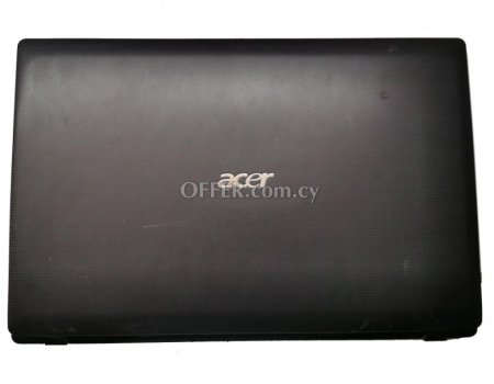 Acer Aspire Laptop 7741 17.3″ - 5