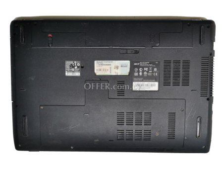 Acer Aspire Laptop 7741 17.3″ - 2